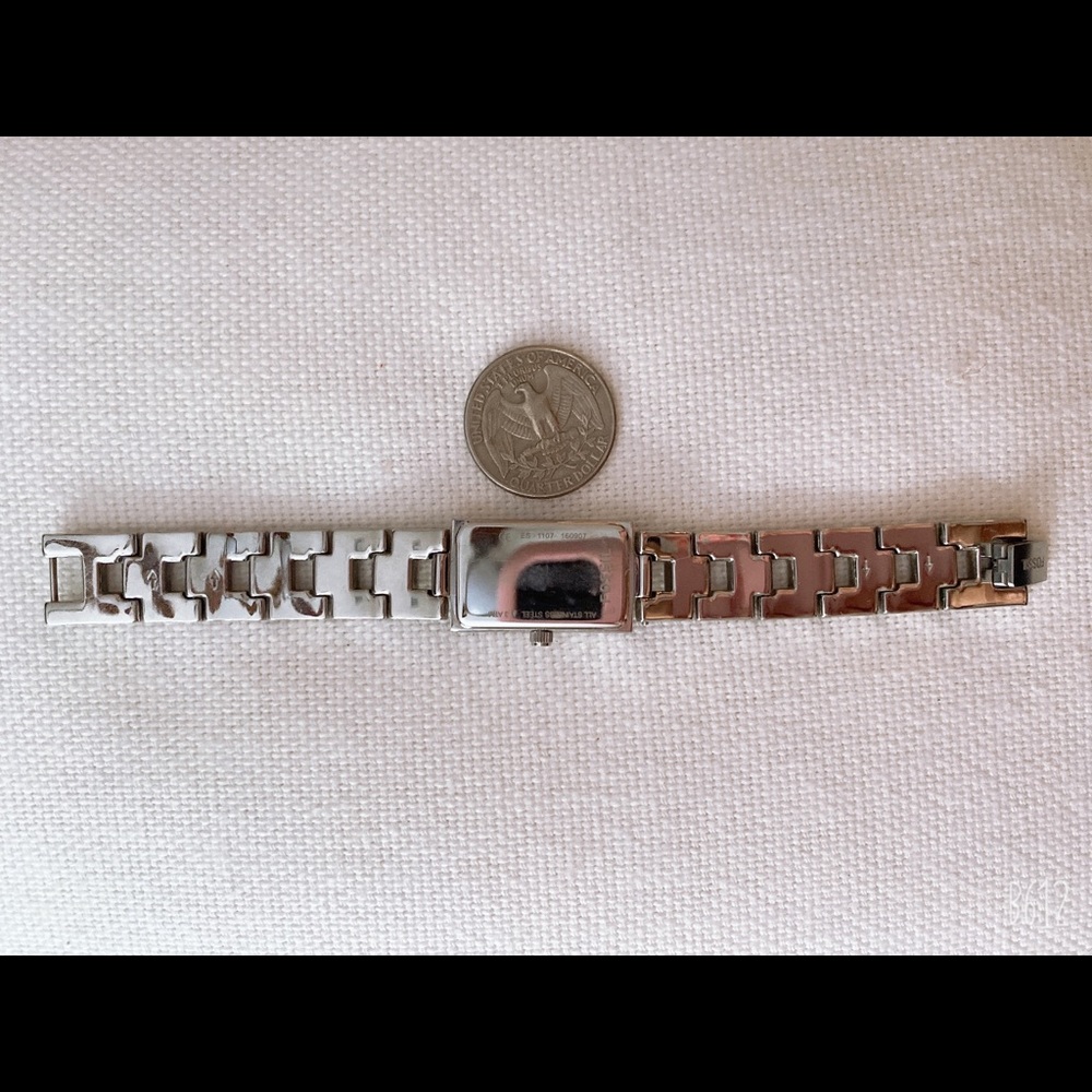 Fossil watch - Picture 3 of 3